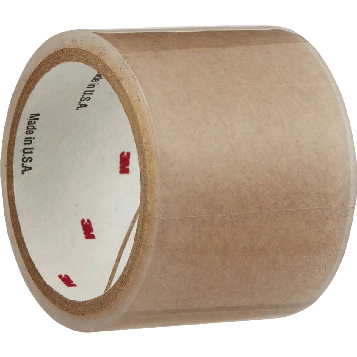 3M 1-1/2 In. x 9.6 Ft. Clear Repair Tape