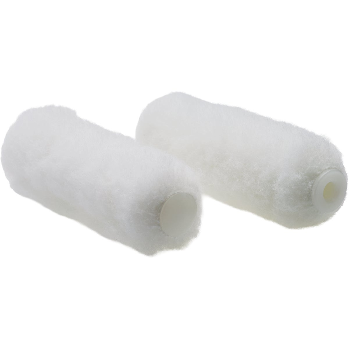 Shur-Line Better 4 In. x 3/8 In. Knit Roller Cover (2-Pack) Image 3