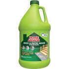 Home Armor 1 Gal. Ready To Use Deck & Patio Wash with Microban Image 1