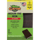 Gator 3 In. x 4 In. Fine/Medium Sanding Sponge (6-Pack) Image 1