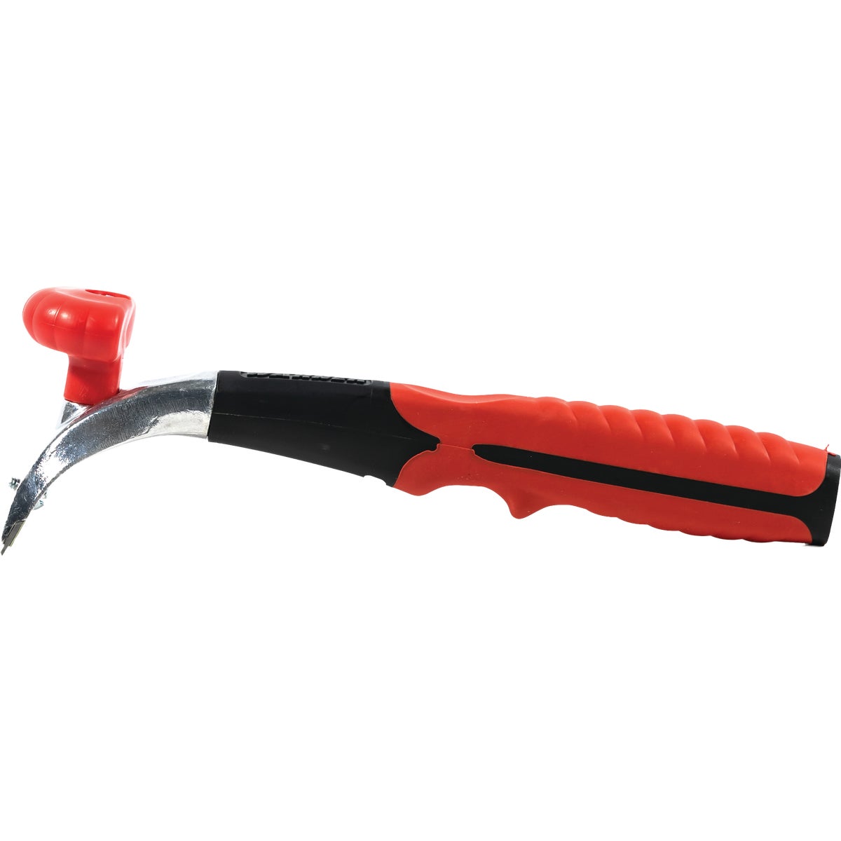 Warner 2-3/8 In. Soft Grip Carbide Scraper with Knob Image 5