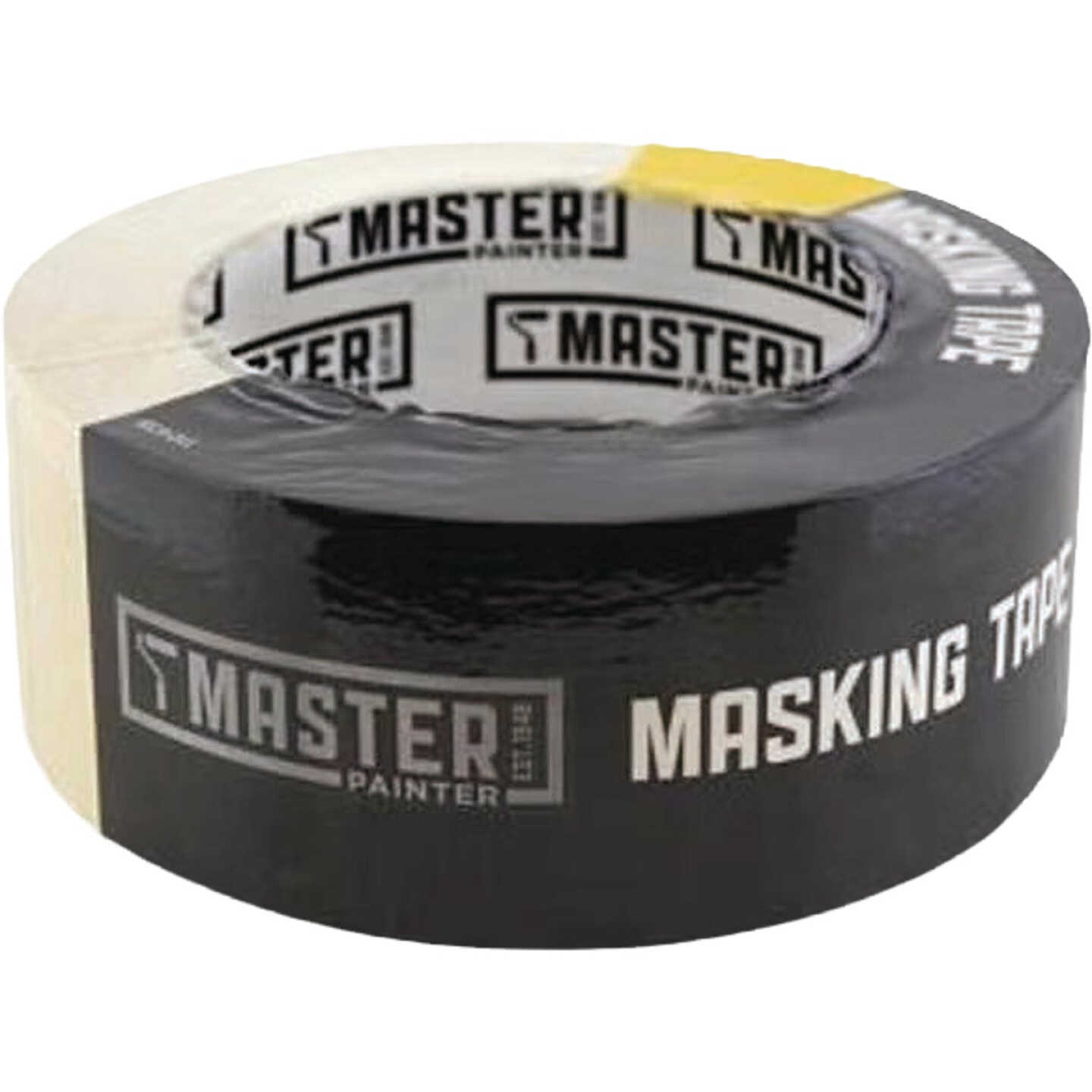 Master Painter 1.88 In. x 60 Yd. Masking Tape Image 1