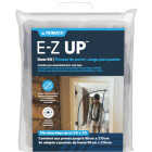 Trimaco E-Z Up Dust Containment Door Kit Image 1