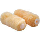 Shur-Line 4 In. x 1/2 In. Knit Roller Cover (2-Pack) Image 3