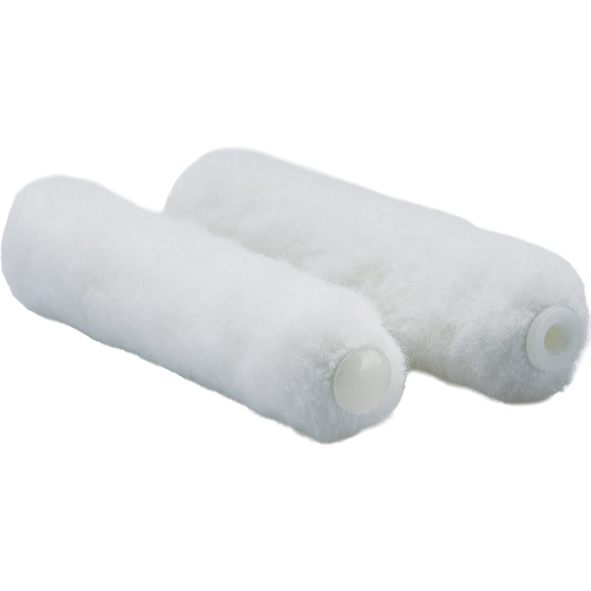 Shur-Line 6 In. x 1/2 In. Knit Roller Cover (2-Pack) Image 3