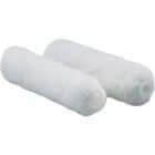 Shur-Line 6 In. x 1/2 In. Knit Roller Cover (2-Pack) Image 3