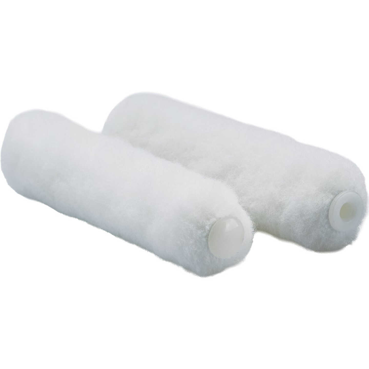 Shur-Line 6 In. x 1/2 In. Knit Roller Cover (2-Pack) Image 3