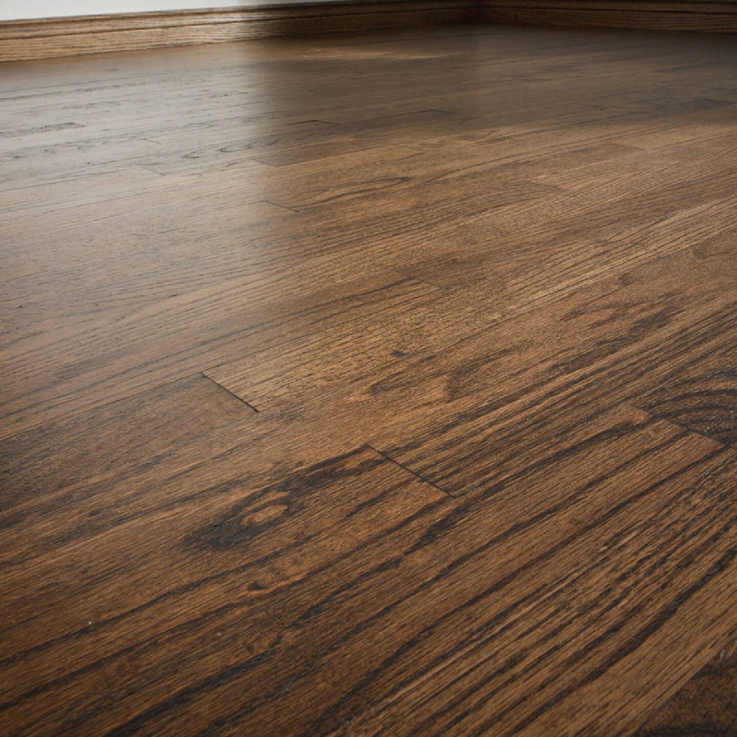Minwax Satin Super Fast-Drying Polyurethane For Floors, 1 Gal. Image 7