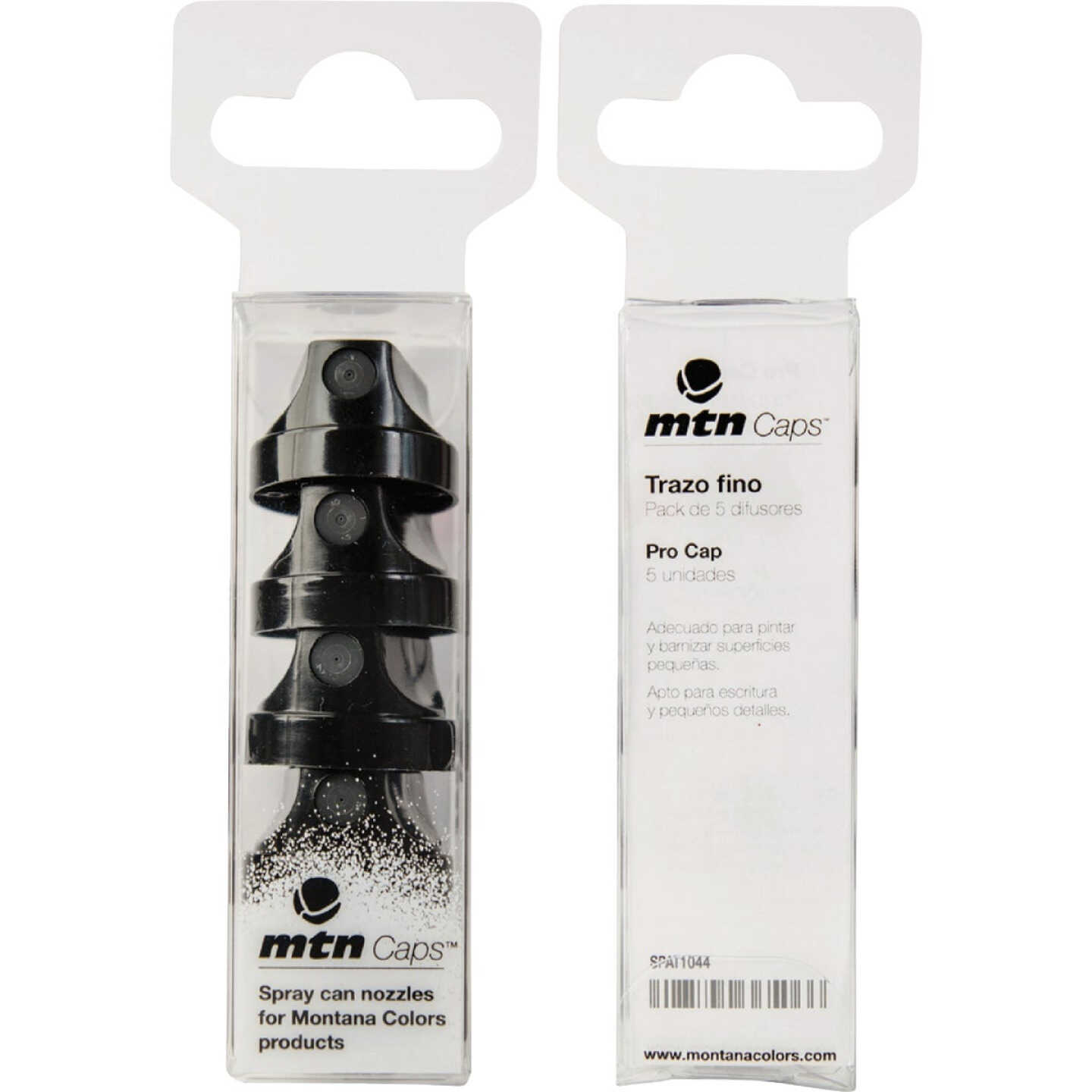 MTN Thin Line Caps (5-Pack) Image 1