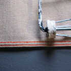 Trimaco Stay Put Canvas Plus 6 Ft. x 8 Ft. Dropcloth Image 2