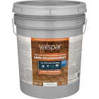 Valspar Semi Transparent Deck Stain, Neutral Tint Base, 5 Gal. Image 10