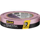 Scotch 0.94 In. x 60 Yd. Delicate Surface Painter's Tape Image 1
