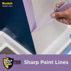 Scotch 1.88 In. x 60 Yd. Delicate Surface Painter's Tape Image 5
