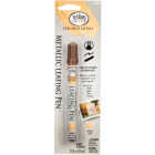 Testors Craft Metallic Gold Leafing Paint Pen Image 1