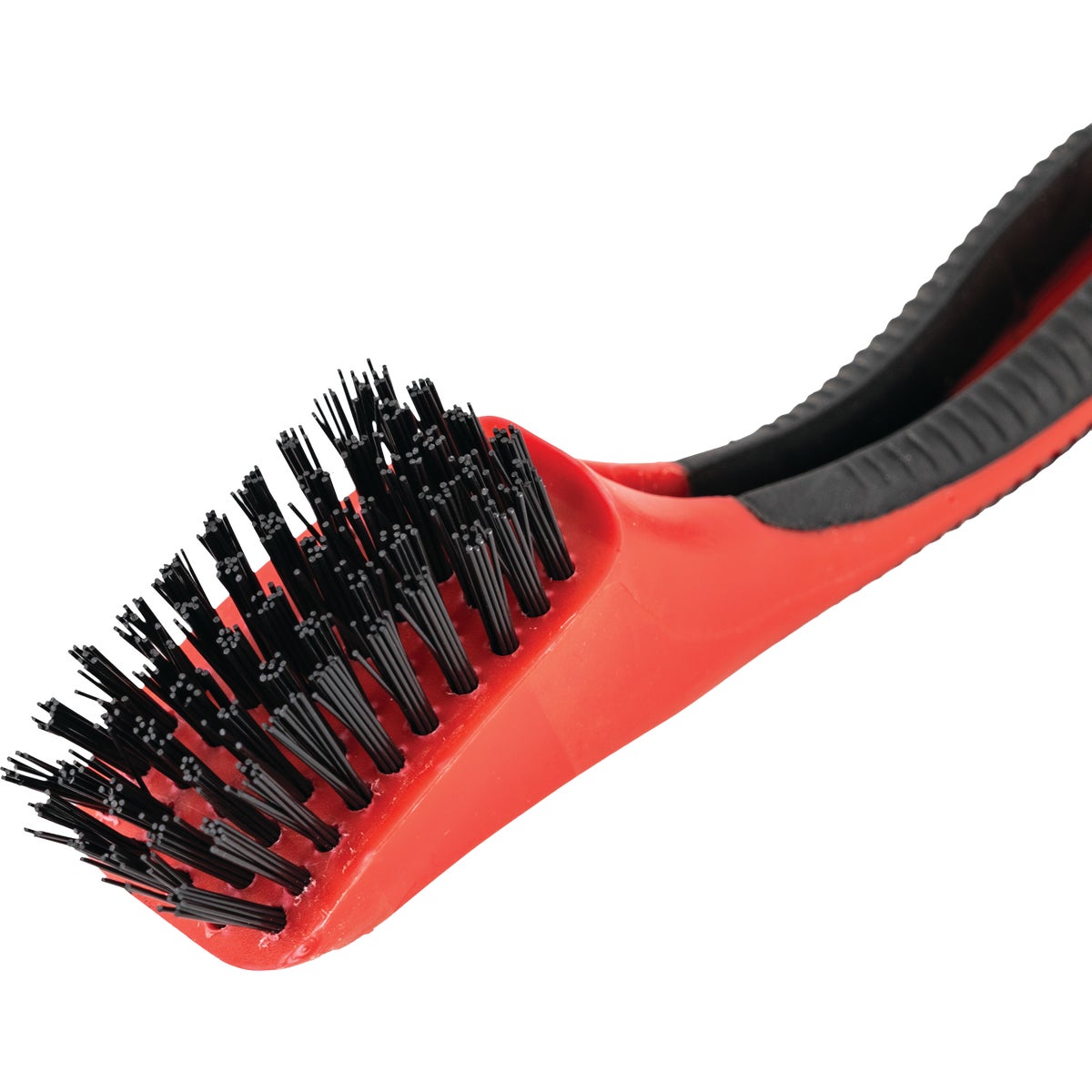 Warner Soft Grip Nylon Stripper Brush Image 4