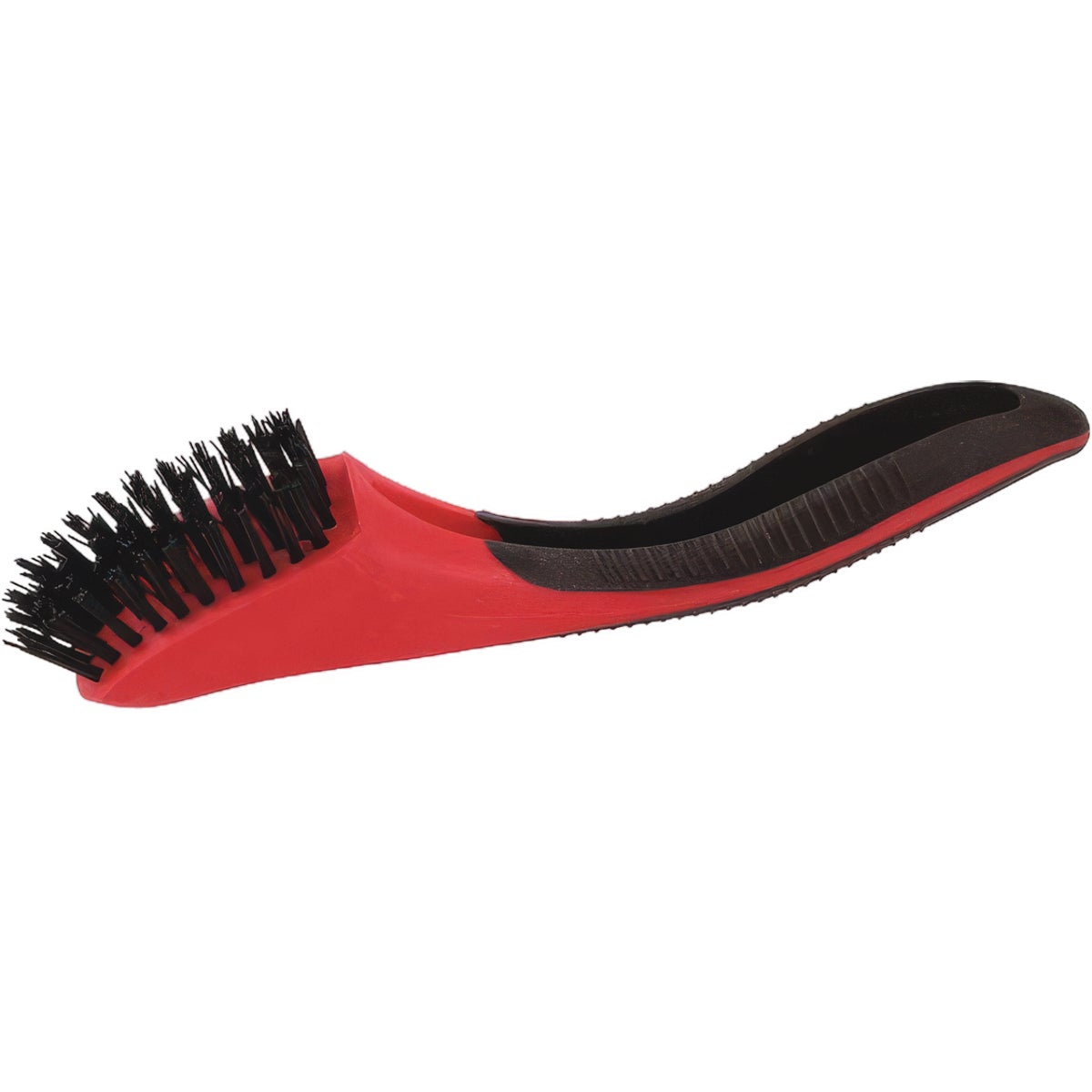 Warner Soft Grip Nylon Stripper Brush