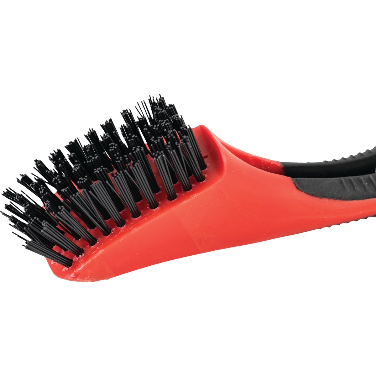 Warner Soft Grip Nylon Stripper Brush Image 3