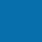 Valspar 1 Gal. Blue Latex Traffic & Zone Marking Paint Image 3