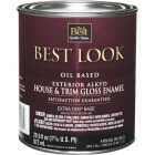 EXT GLS EX DEEP BS PAINT Image 1