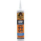 Gorilla 9 Oz. Ultimate Window & Door Sealant Cartridge, White Image 1