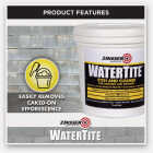 Zinsser WaterTite Etch & Cleaner, 12 Oz. Image 3
