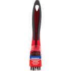 Warner Soft Grip Stainless Steel Stripper Brush Image 3