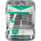 Best Look Premium Roller & Tray Set (4-Piece) Image 2
