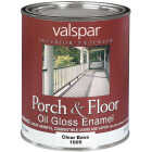 CLR BS OIL FLOOR ENAMEL Image 1