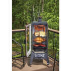 Louisiana Grills Pit Boss 884 Sq. In. Vertical Pellet Smoker Image 3