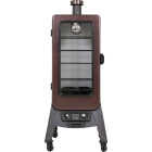 Louisiana Grills Pit Boss 884 Sq. In. Vertical Pellet Smoker Image 1