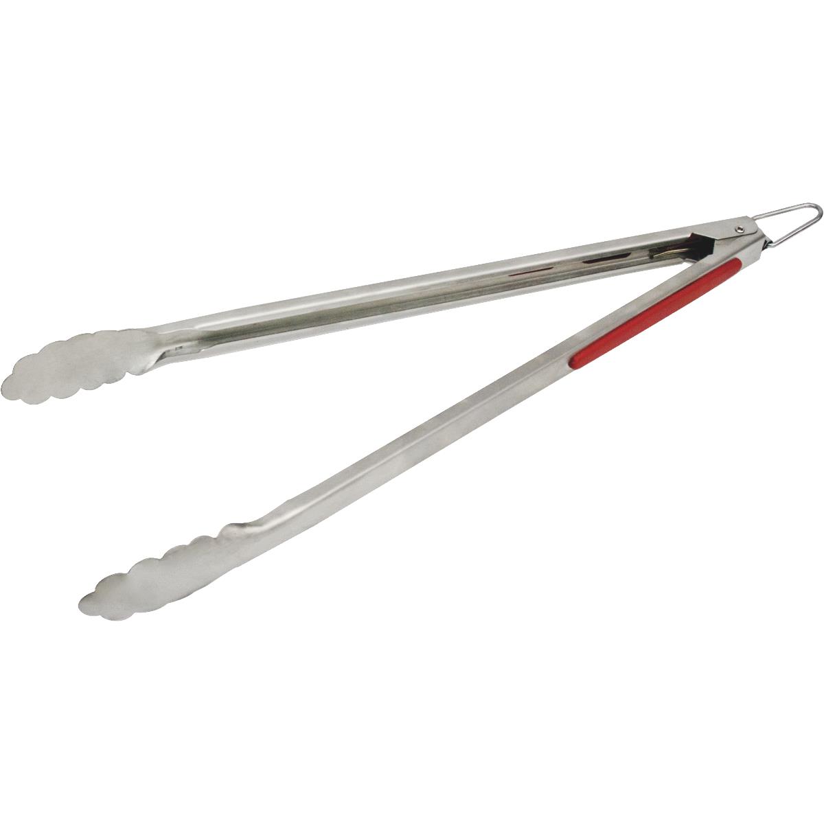 Grill Tools