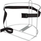 Igloo 2-5 Gal. Gray Metal Beverage Cooler Rack Image 1