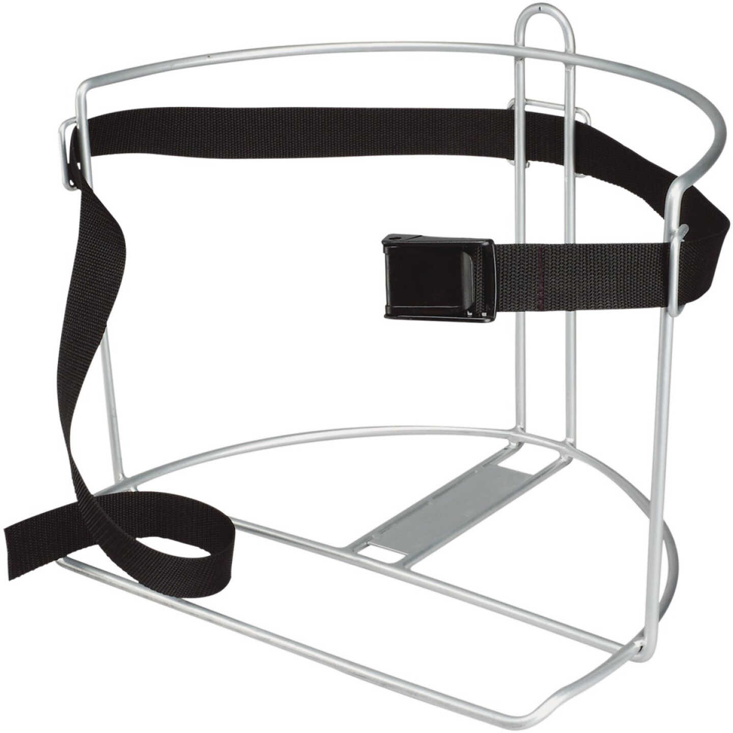 Igloo 2-5 Gal. Gray Metal Beverage Cooler Rack Image 1