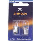 2CD 2D BULB Image 1