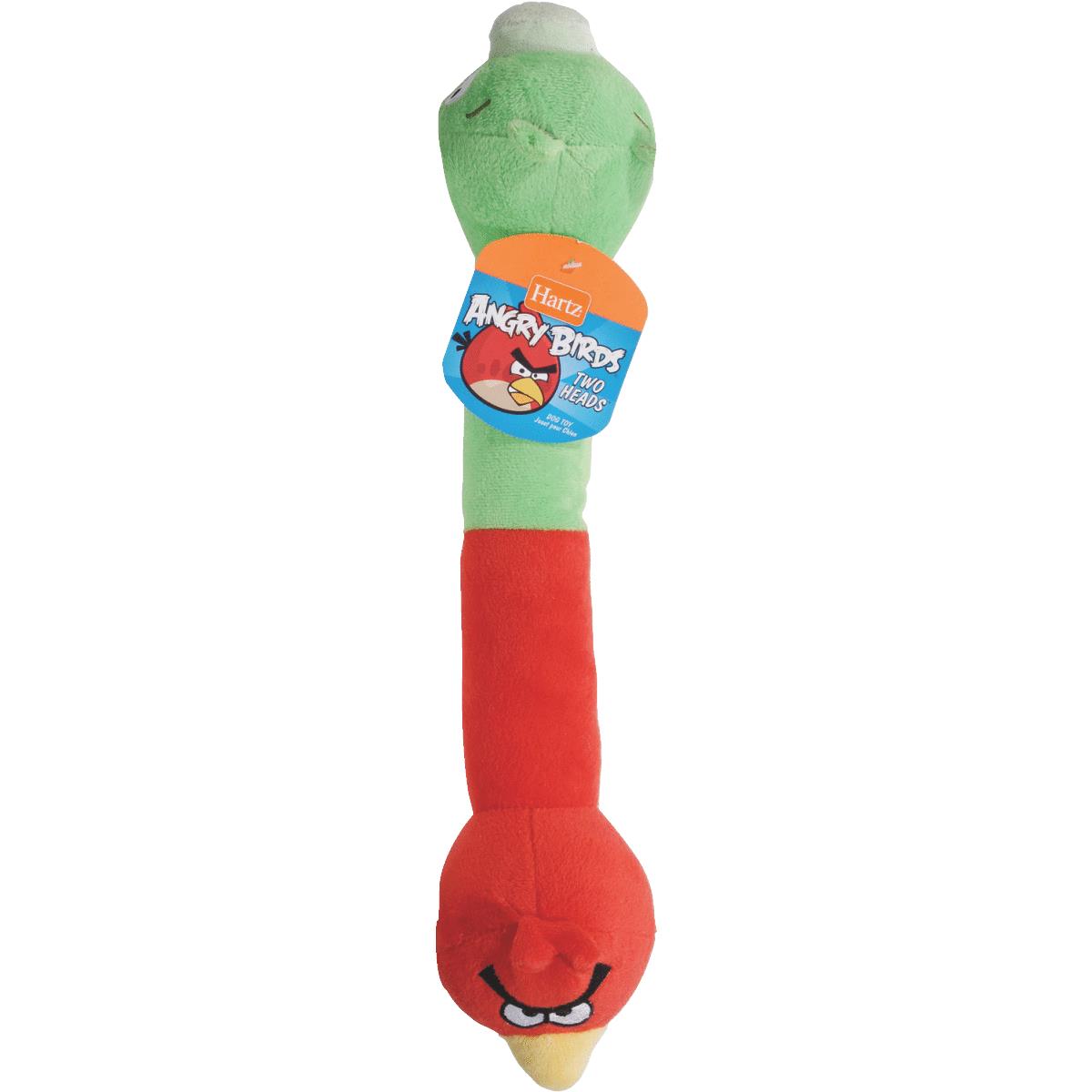 ANGRY BIRDS 2 HEADS-DOG