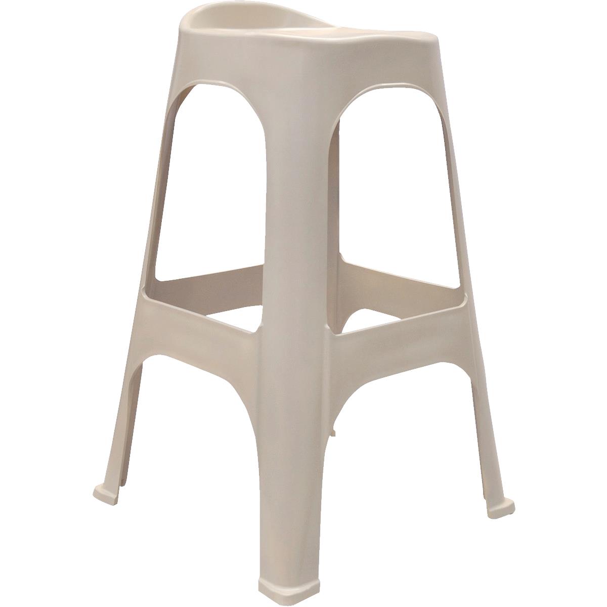 DESERT CLAY BAR STOOL Image 1