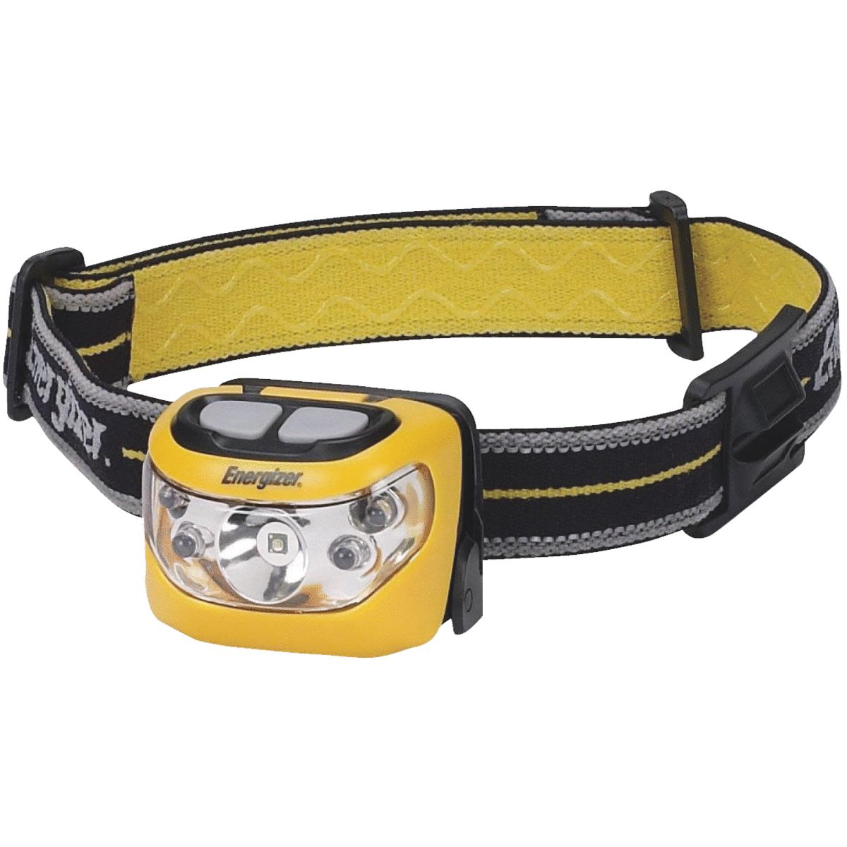 INDUSTRIAL HEADLIGHT
