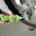 Slime 16 Oz. Auto Tire Sealant Image 5