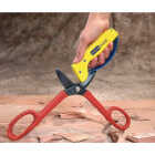 AccuSharp ShearSharp Diamond-Honed Tungsten Carbide Blade Scissor Sharpener Image 4