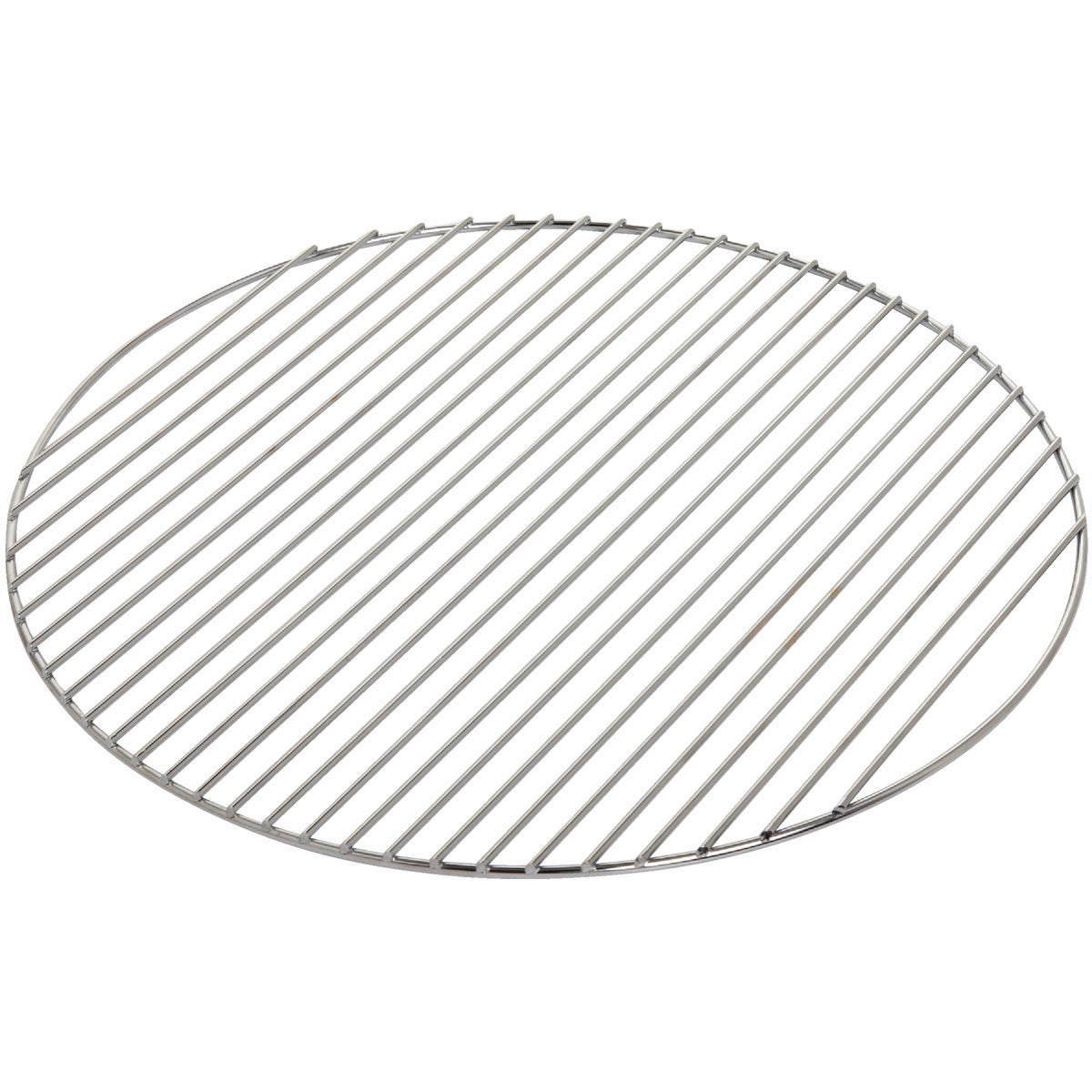Old Smokey 20.9 In. Aluminized Steel Top Grill Grate Image 1