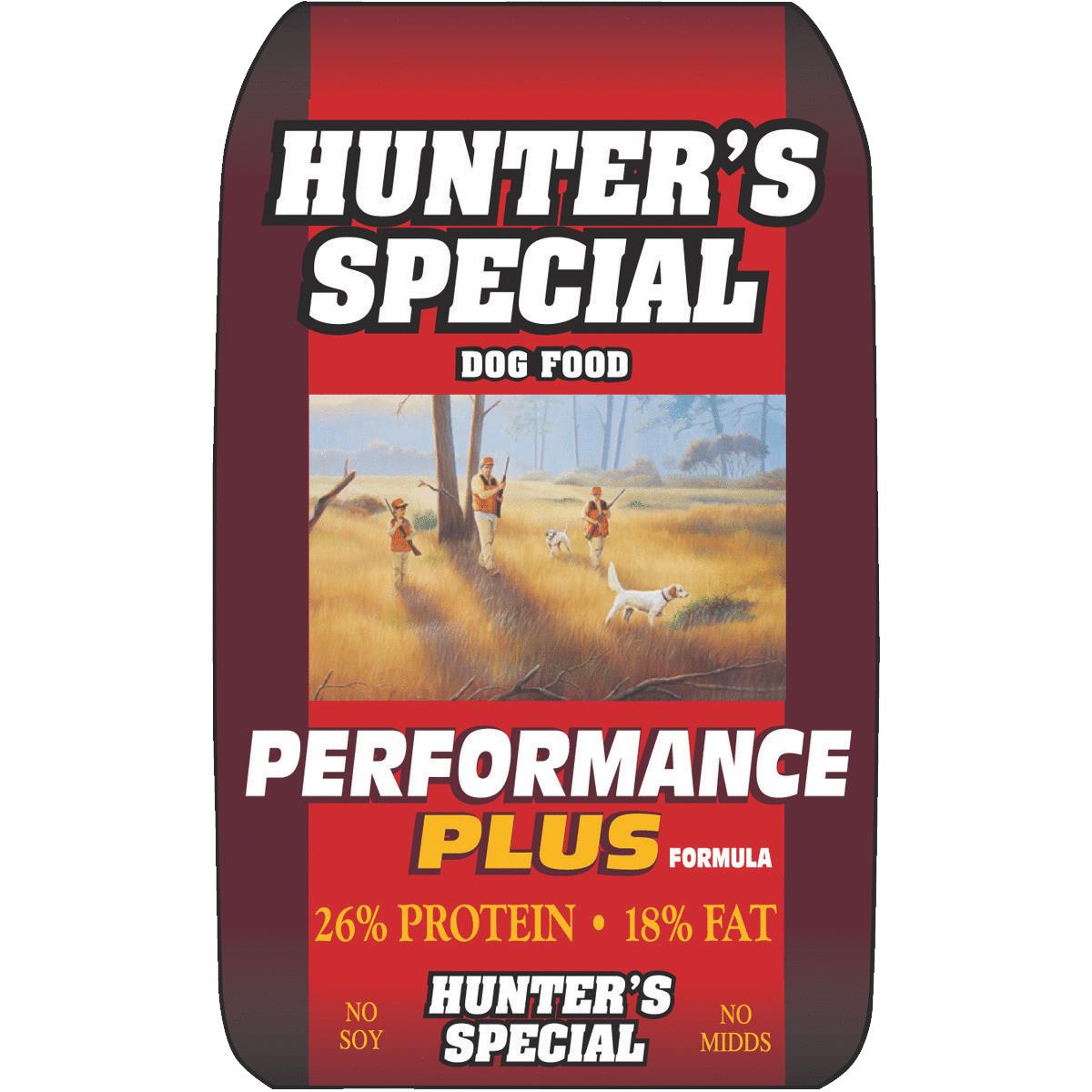 50LB PERF FRMLA DOG FOOD