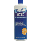 PacifiClear 1 Qt. Liquid Natural Clarifier Image 1