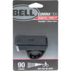 Bell Sports Lumina 300 LED White Bicycle Light Image 1