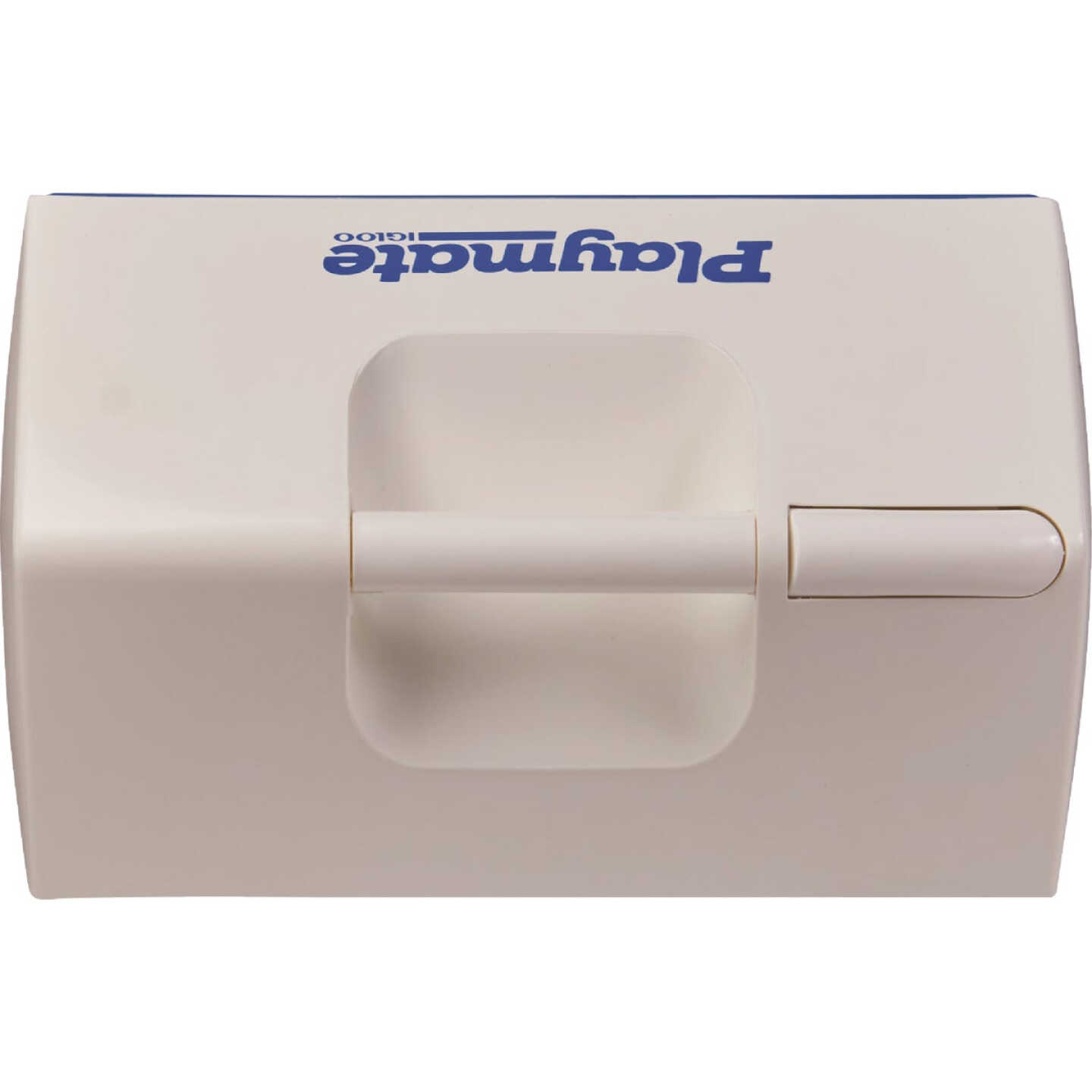 Igloo Playmate Elite 16 Qt. Cooler, Sneaky Blue Image 3