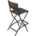 SANTA FE FLD DINING SET Image 8