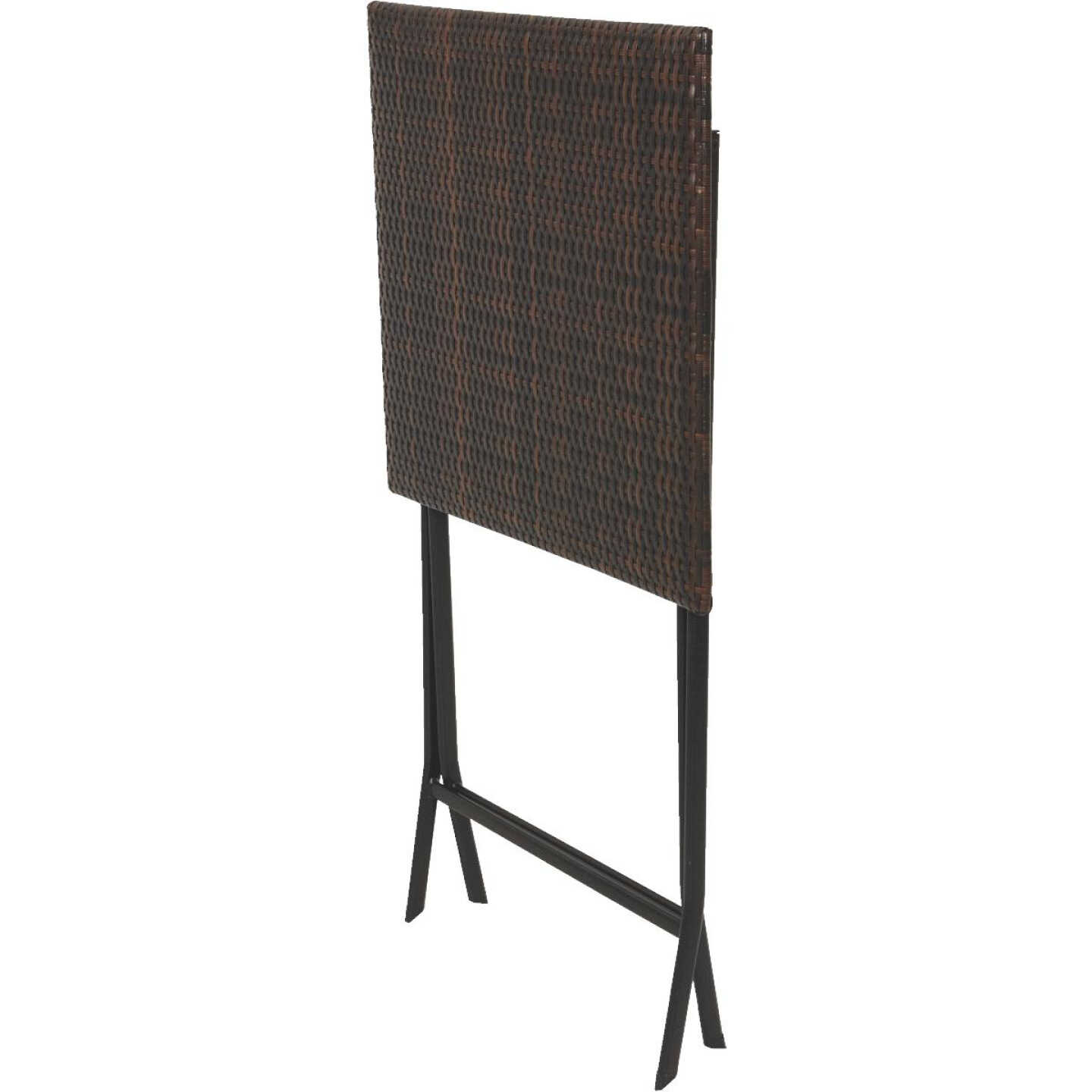 SANTA FE FLD DINING SET Image 2