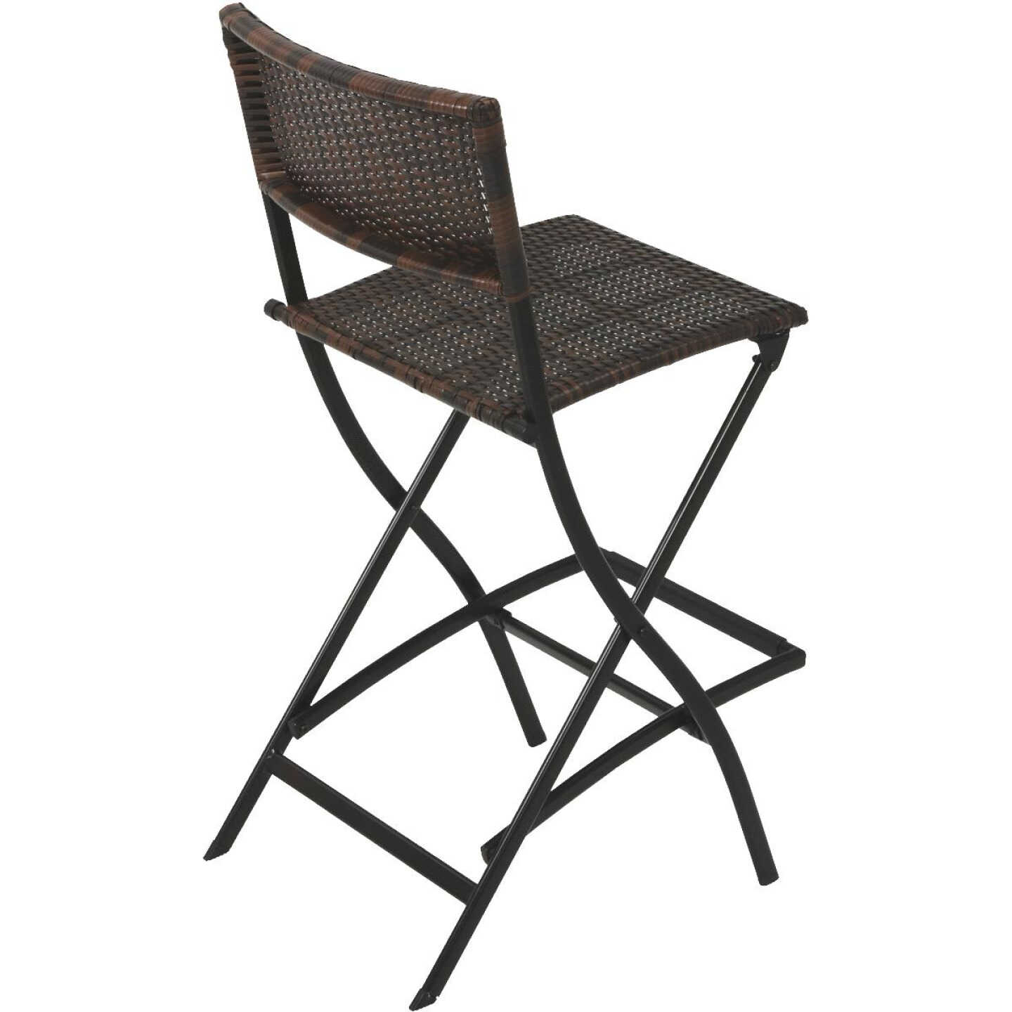 SANTA FE FLD DINING SET Image 8