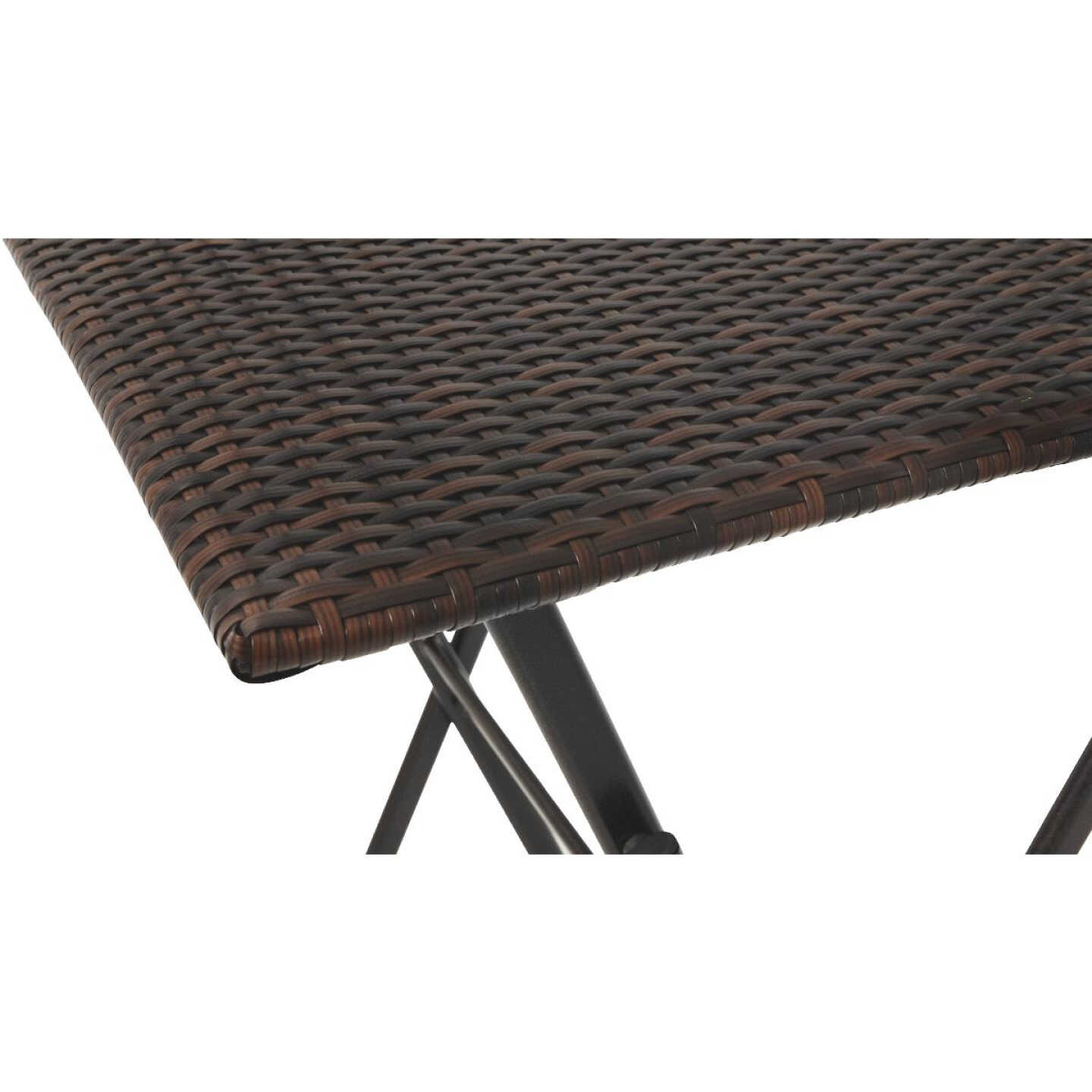 SANTA FE FLD DINING SET Image 3