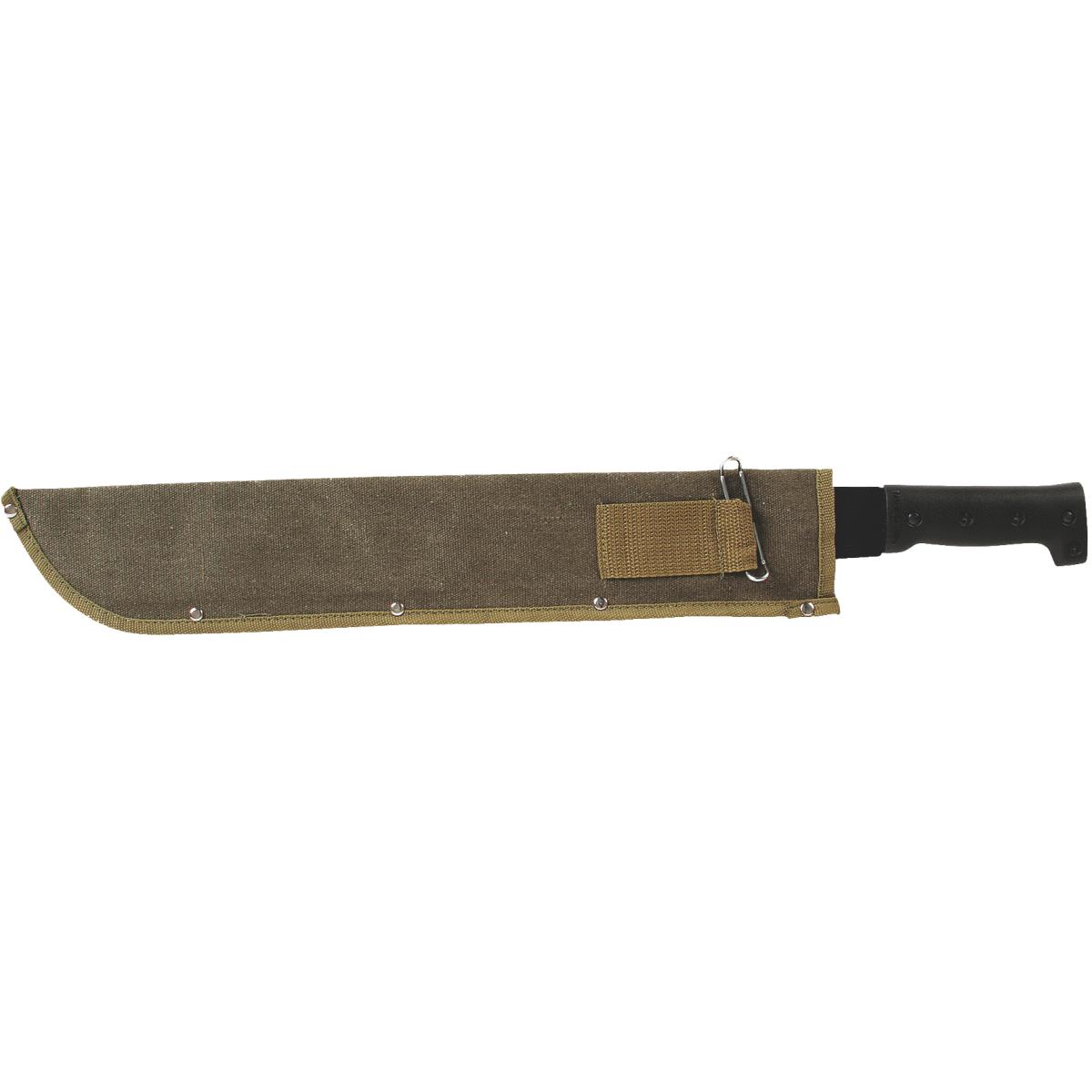 Brush Clearing Tools