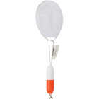 Vanguard 11 In. Dia. Poly Mesh Floating Fishing Net Image 1